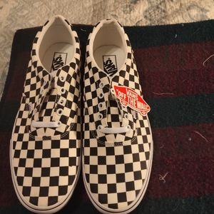 Men's vans shoes